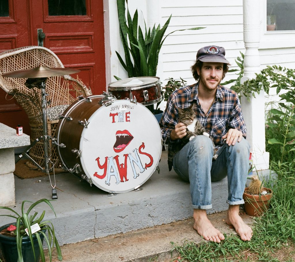 John Andrews and the Yawns