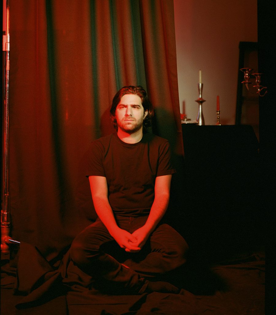 Sam Zalta