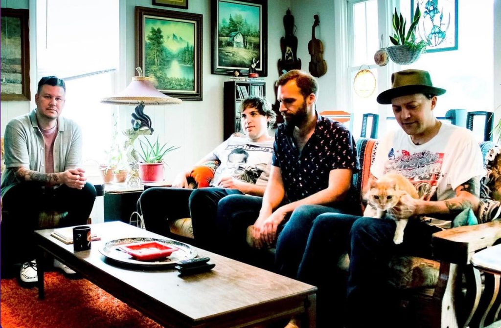 Elijah Jones and the CCs