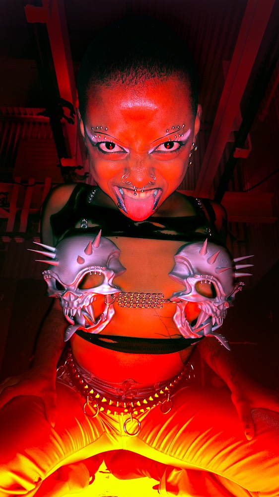 LustSickPuppy