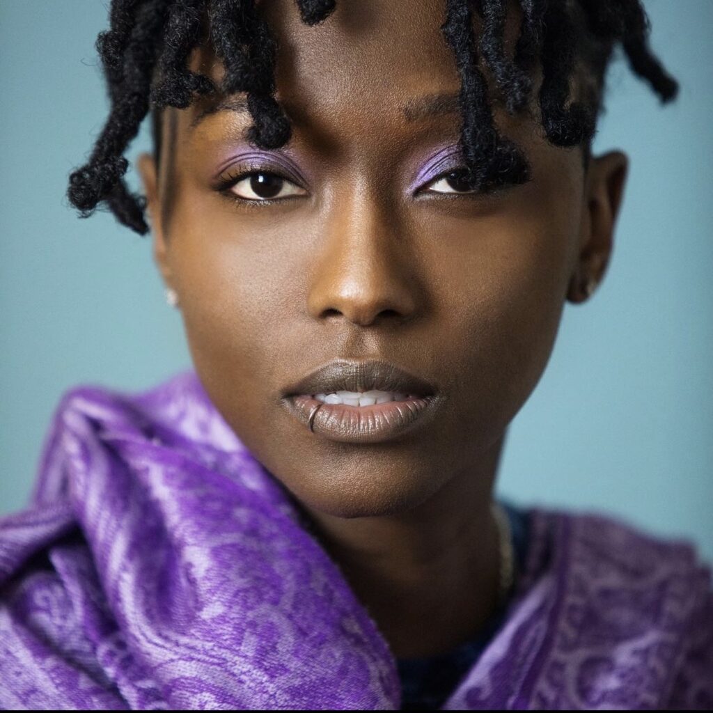 Aysia Berlynn