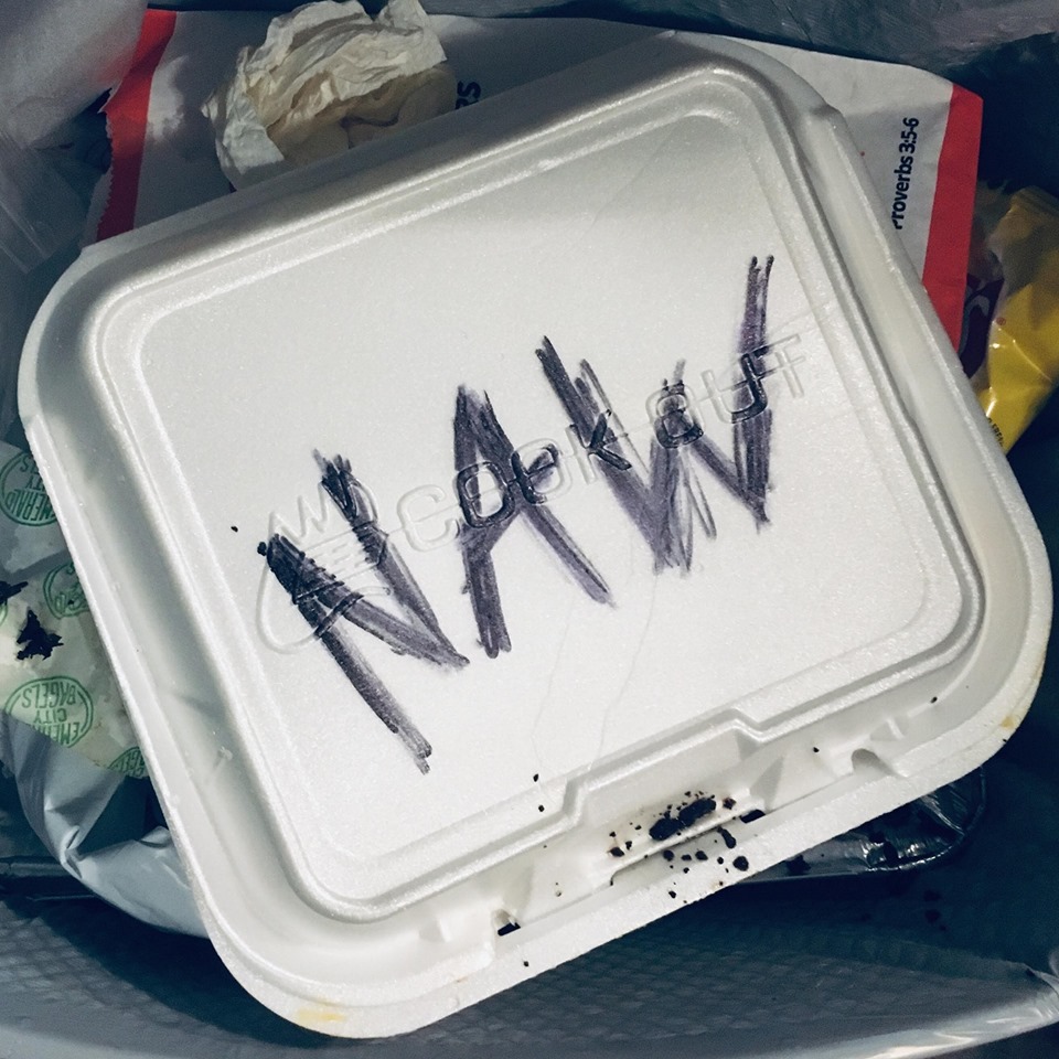 Naw