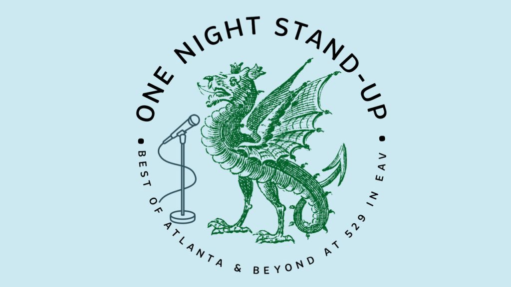 One Night Stand-Up