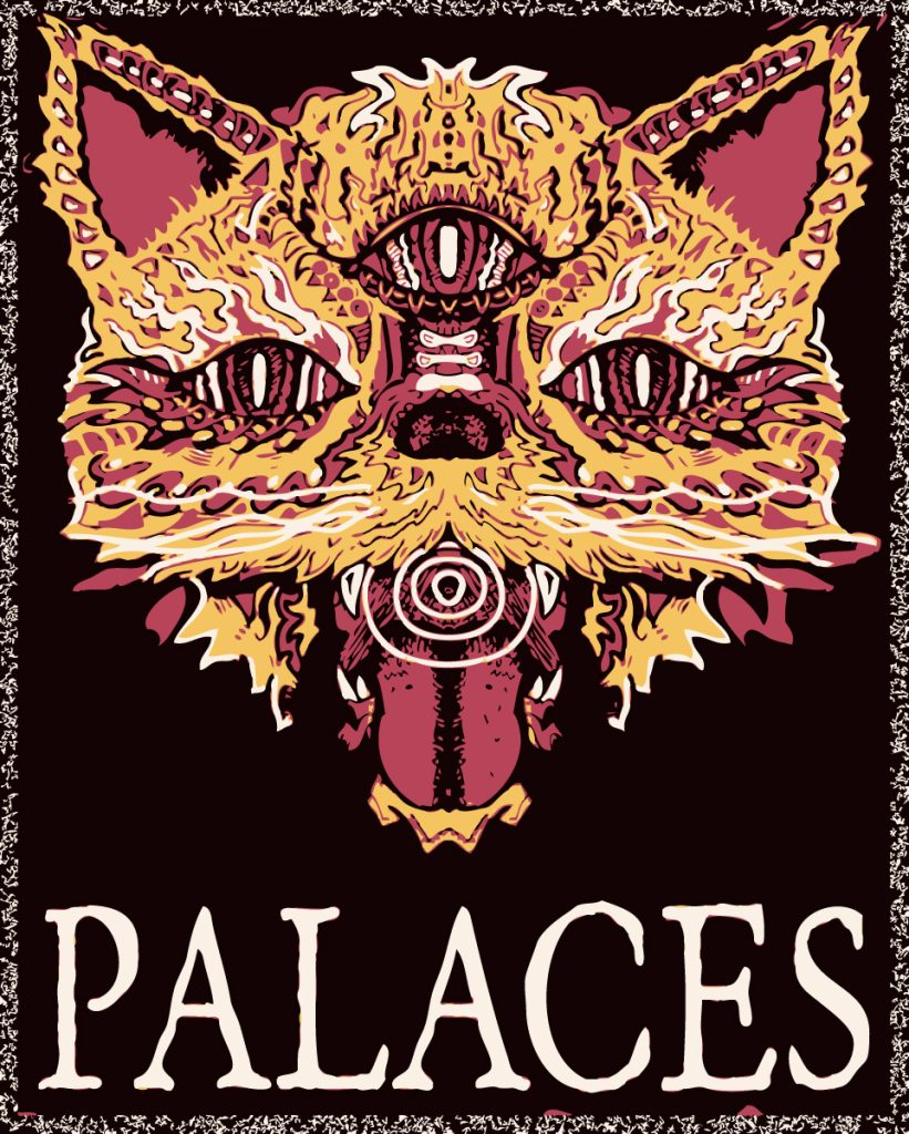 Palaces