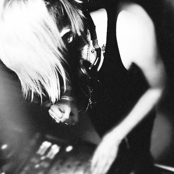 DJ Silk Wolf