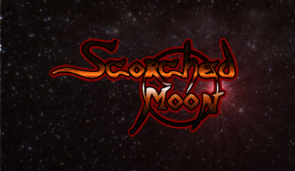 Scorched Moon