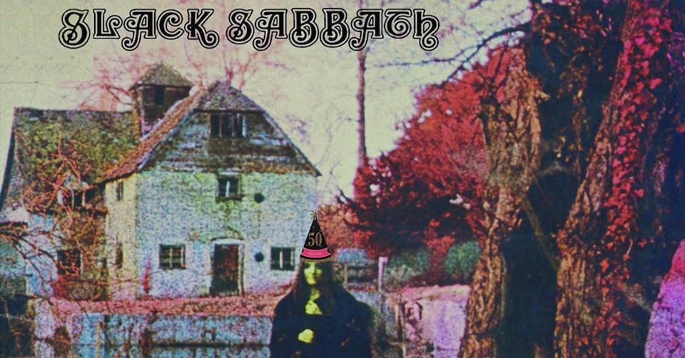 Slack Sabbath