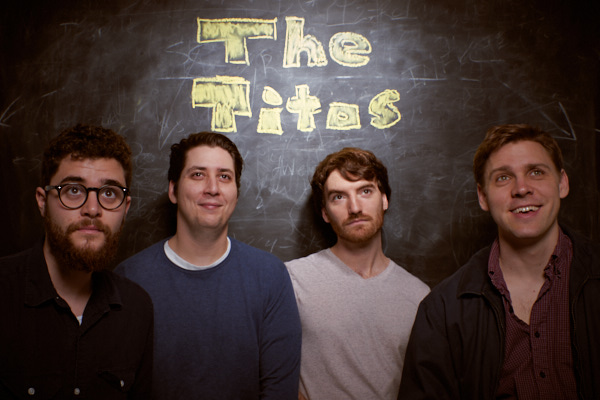 The Titos