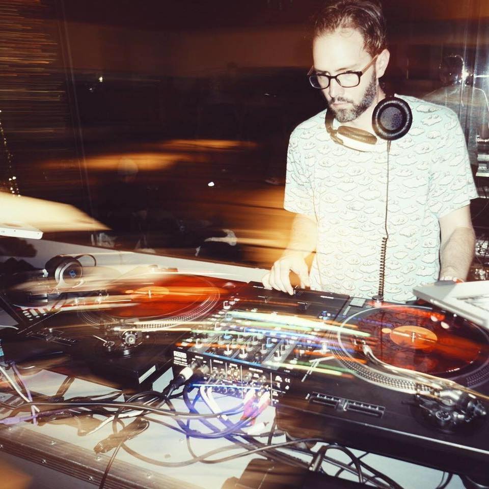 DJ AlphaTrion