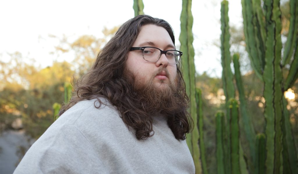 Jonwayne