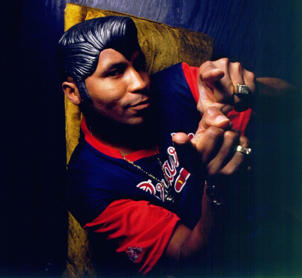 Kool Keith