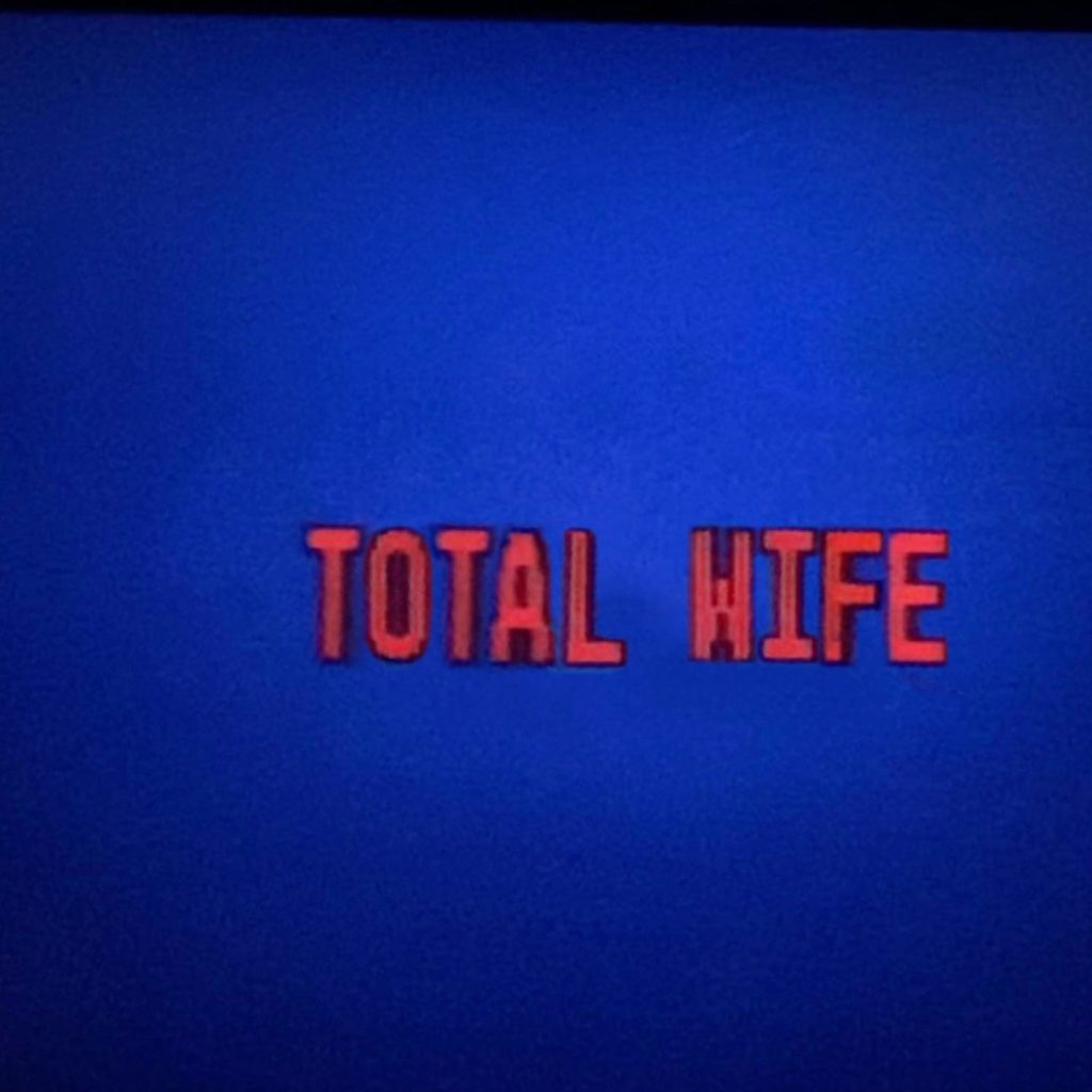 Total Wife