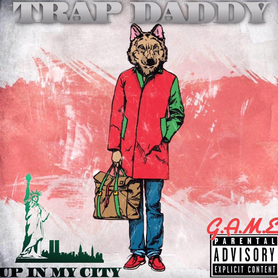 Trap Daddy