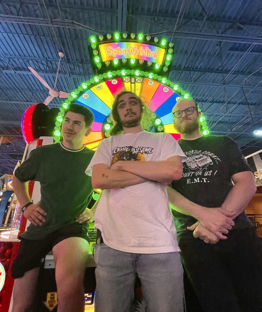 Yerfdaas