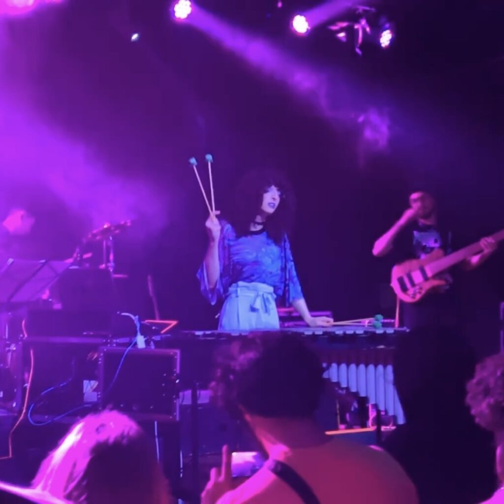 Atlanta Space Quartet