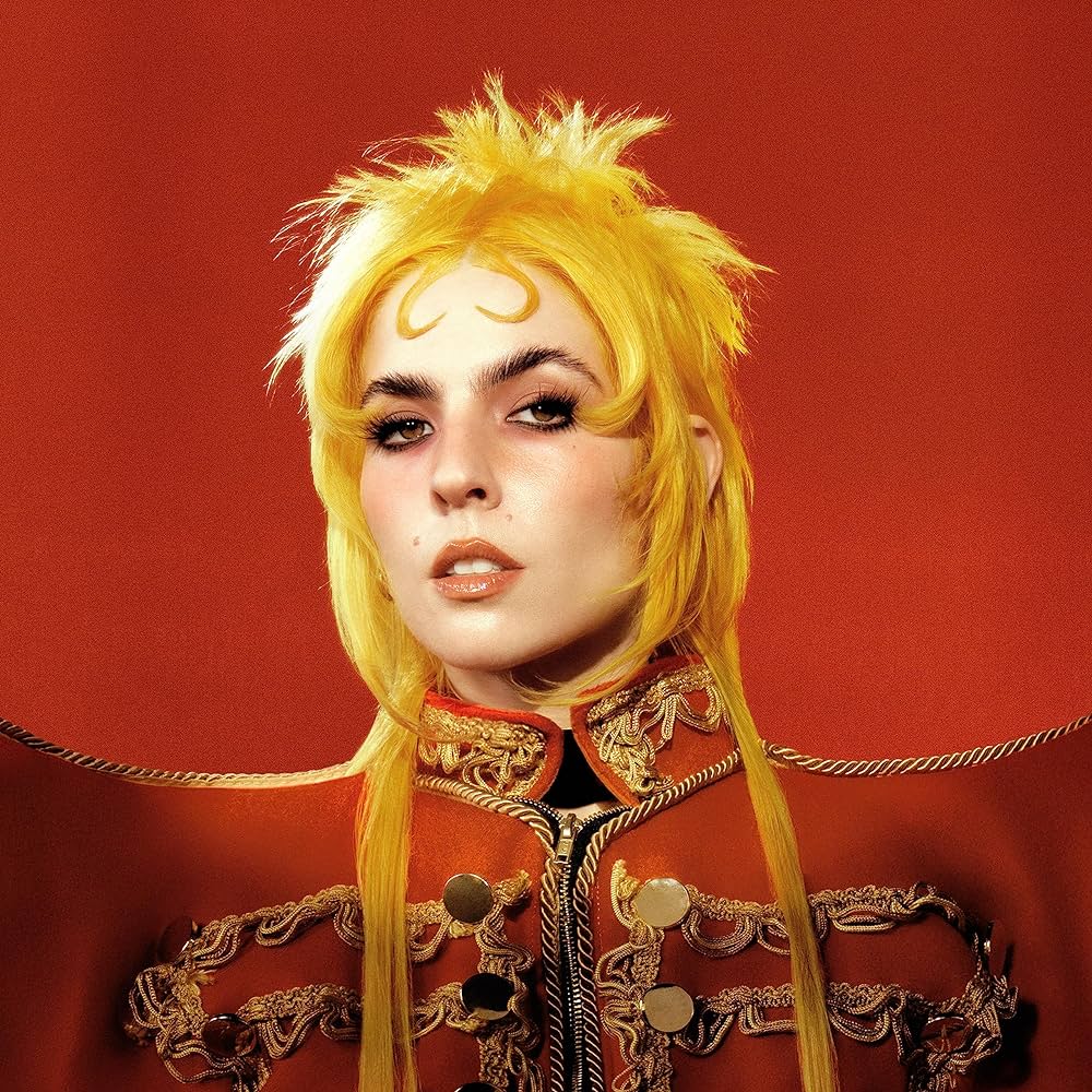Dorian Electra (DJ Set)