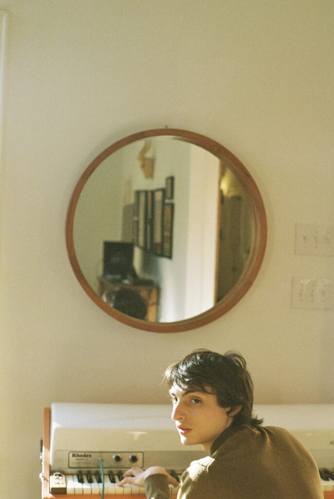 Finn Wolfhard
