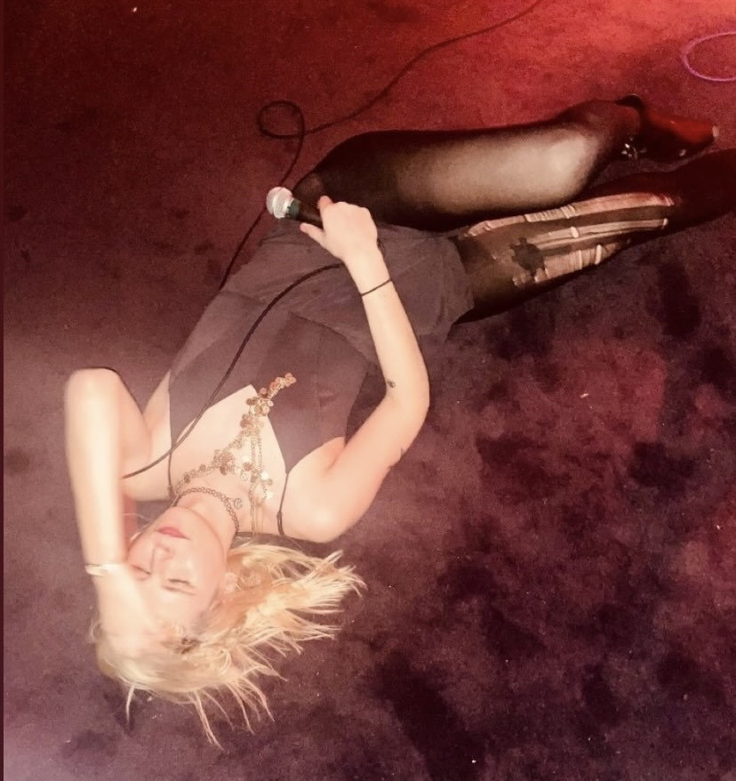 Janie Danger & the Wifesuckers