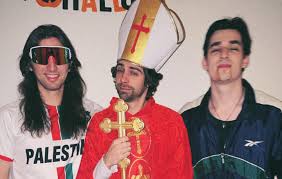 Orpheus & The Animal