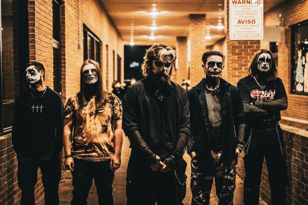 Buried Within