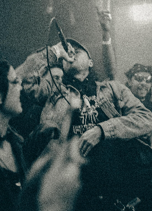 Suffer Ring