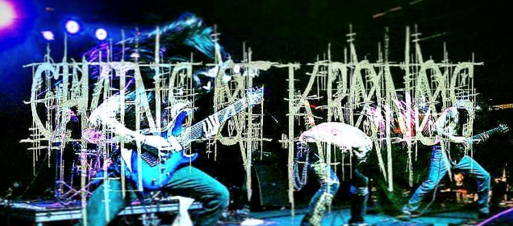 Chains of Kronos
