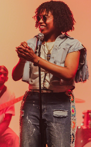 K. Calloway