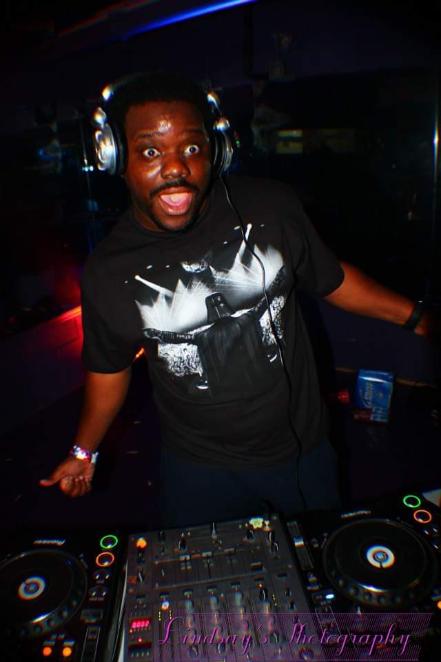 DJ Amante