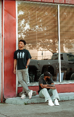 Rebels No Savage