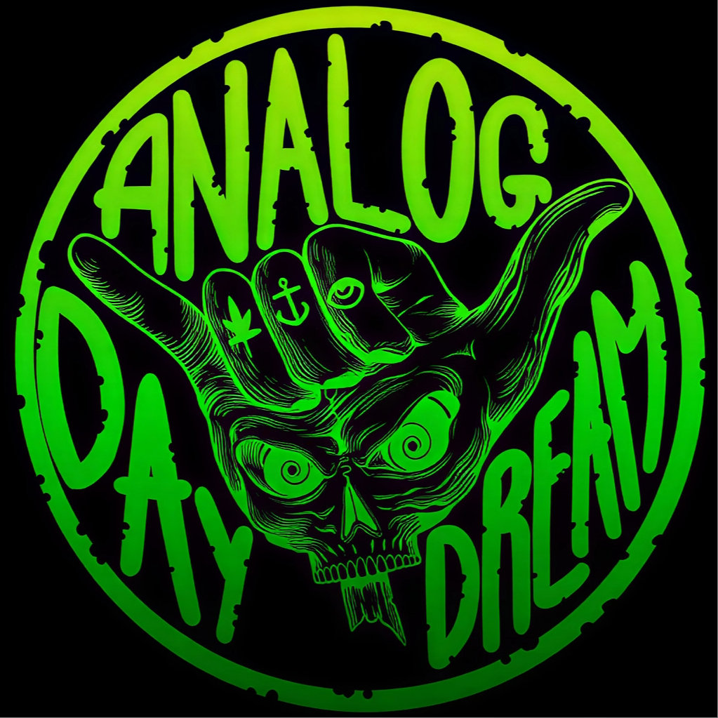 Analog Daydream
