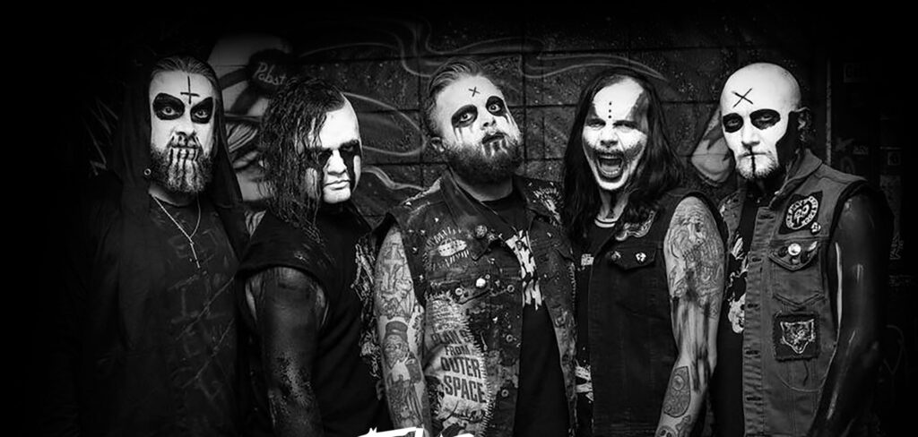 The Casket Creatures
