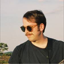 Grant Marshall (from Clawdad) - solo set