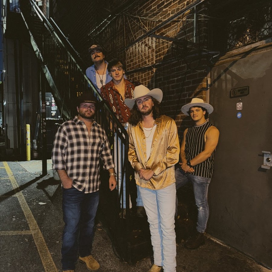 Luke Brown and The Jubilee