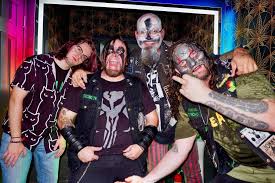 The Casket Kids