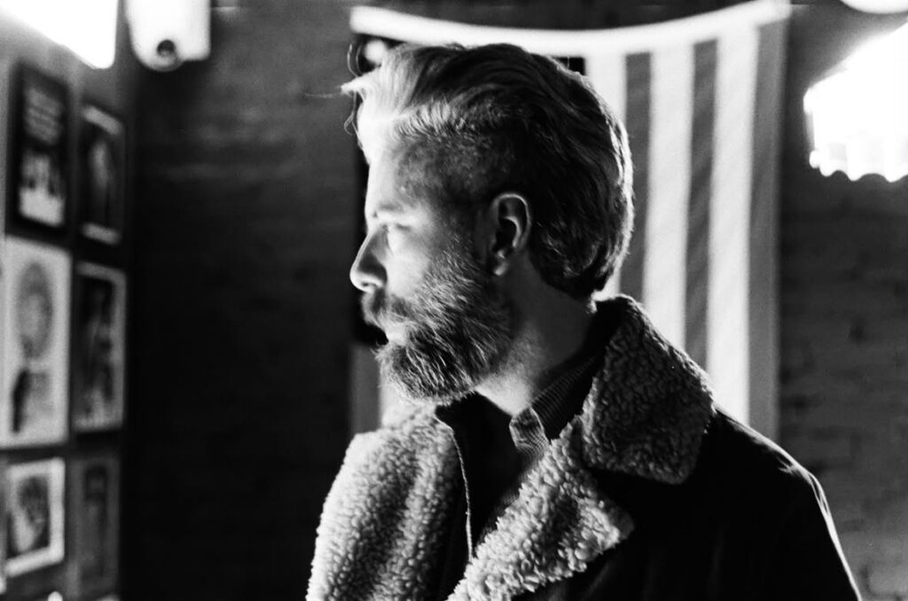 Christopher Seymore