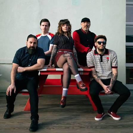 The Doomstompers