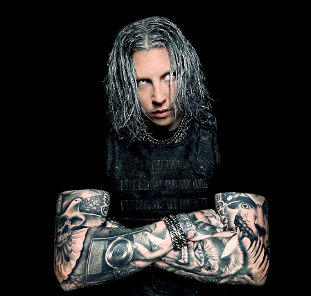 Nathan James